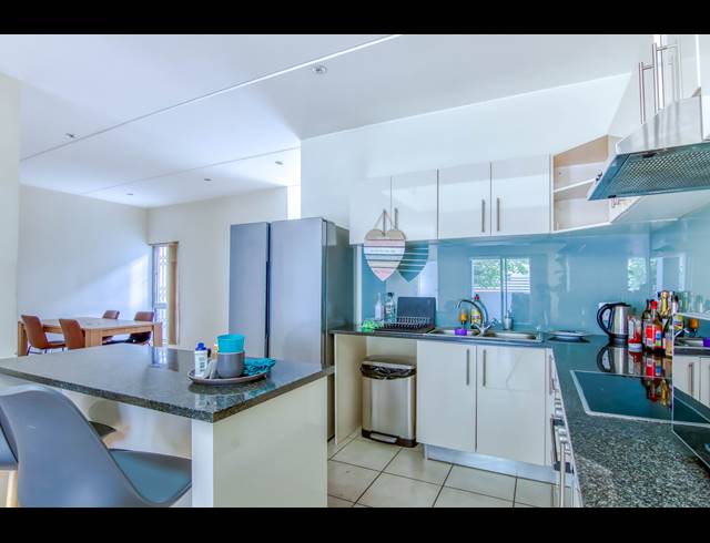 2 BEDROOM DUPLEX RENTED IN BRYANSTON